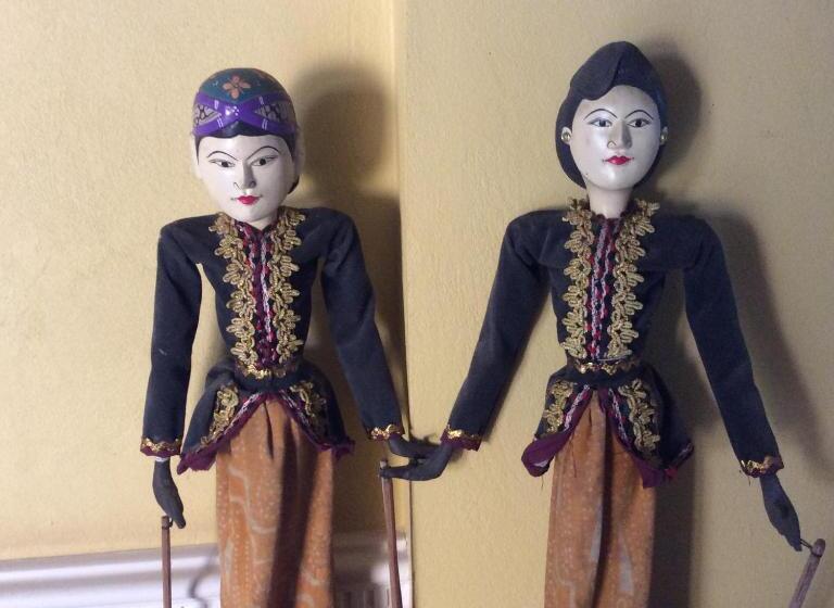 Pension Villa Paradiso Pousada