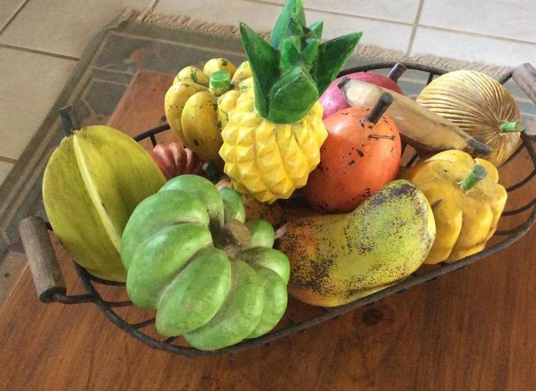 Pension Villa Paradiso Pousada