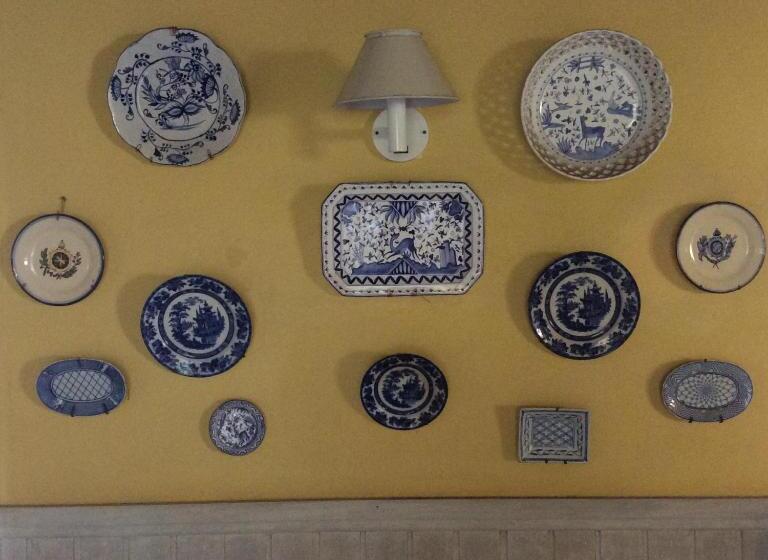 펜션 Villa Paradiso Pousada