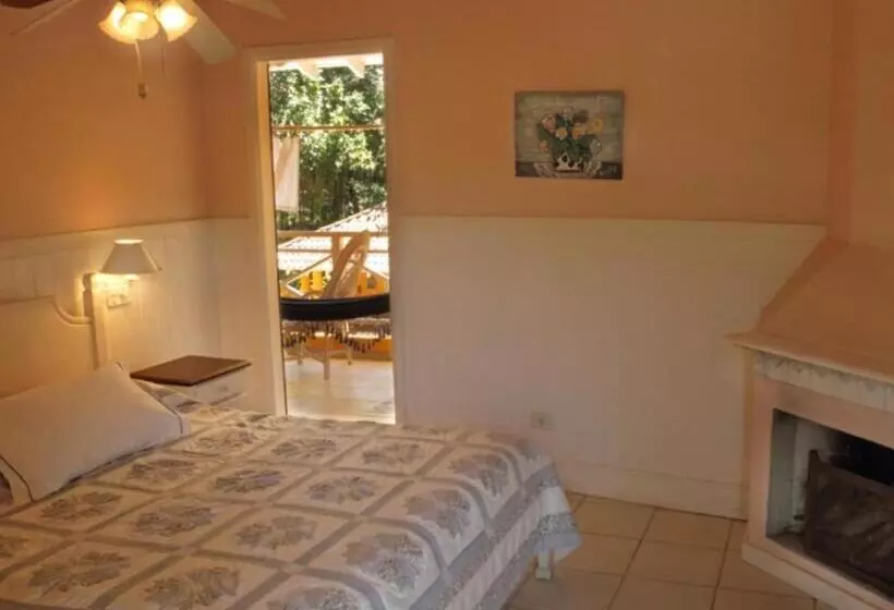 ペンション Villa Paradiso Pousada