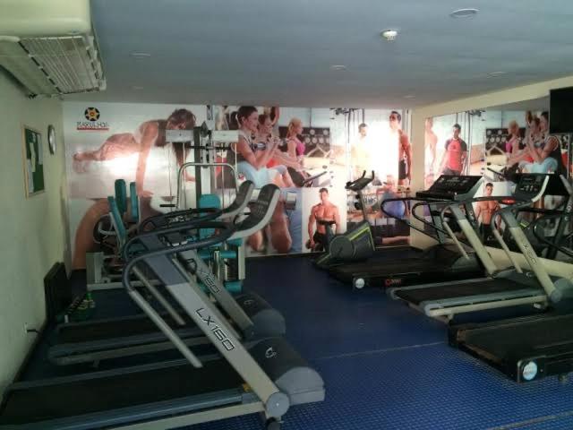 Marulhos Resort Beach 2 Quartos & 1 Quarto