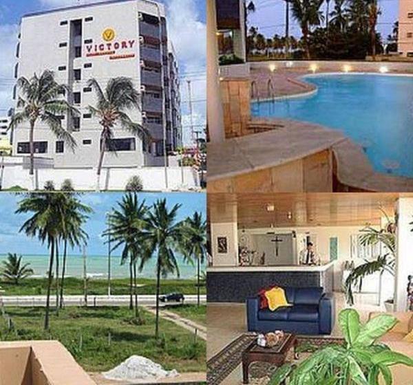 Victory Flat Intermares