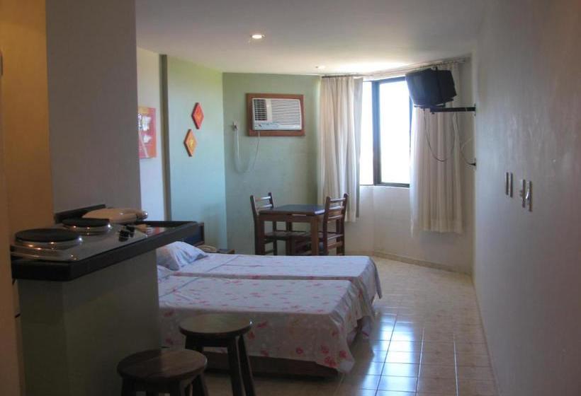 Victory Flat Intermares