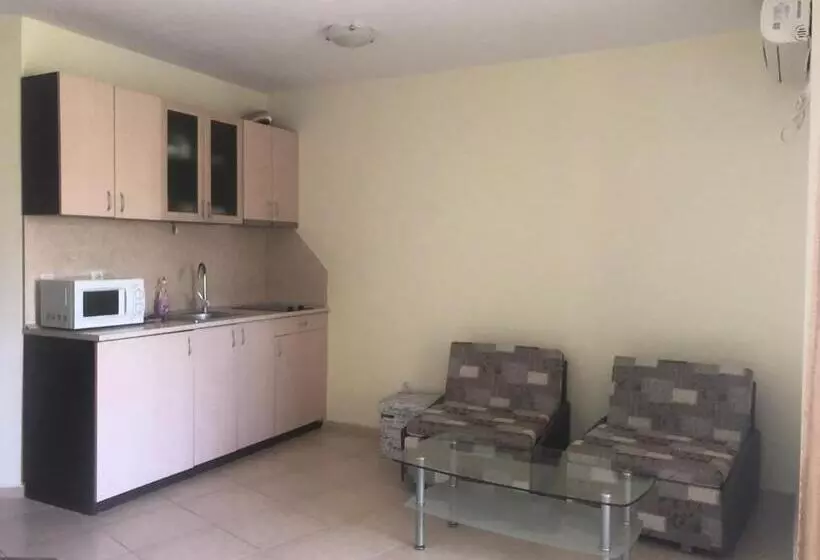 Afrodita Apartments 2