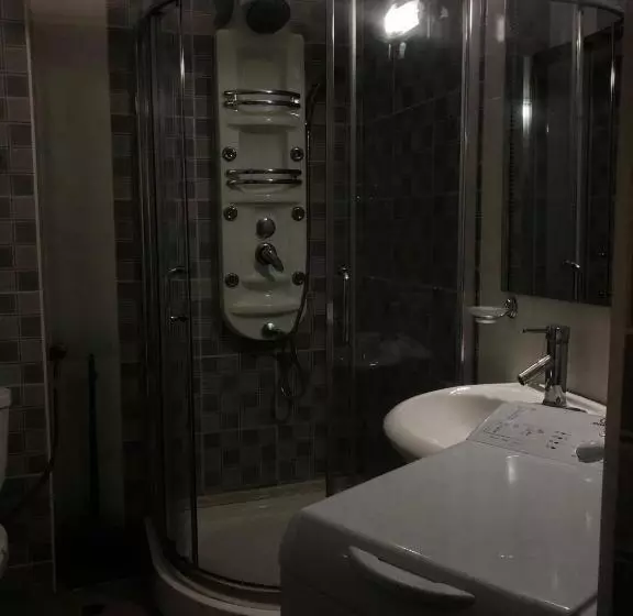 Afrodita Apartments 2