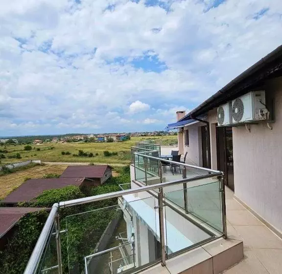 Afrodita Apartments 2