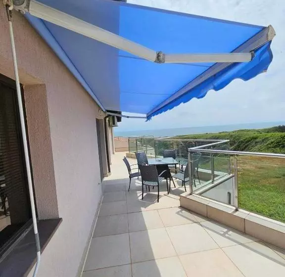 Afrodita Apartments 2