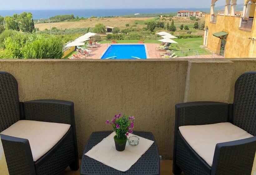 Appartamenti Abbaidda