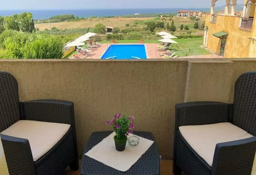 Appartamenti Abbaidda