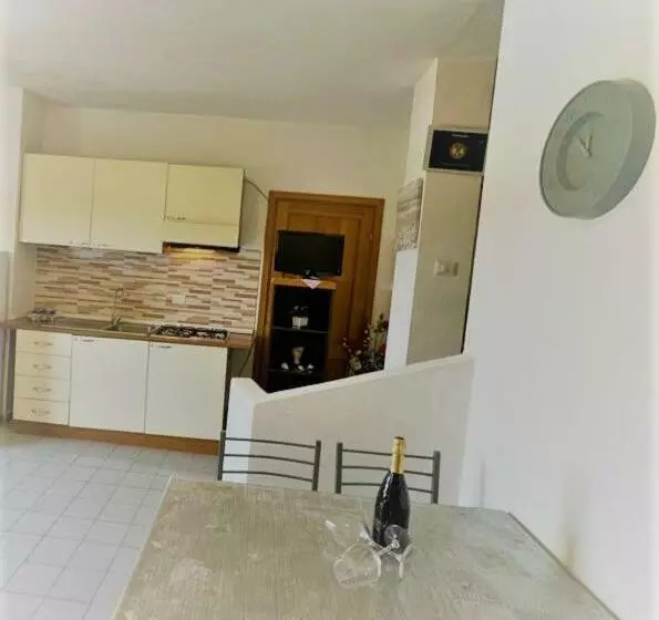 Appartamenti Abbaidda