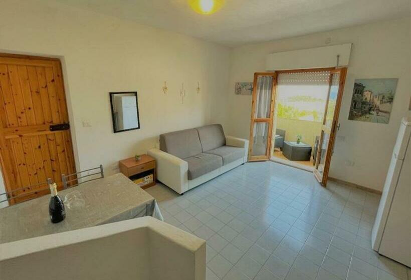 Appartamenti Abbaidda