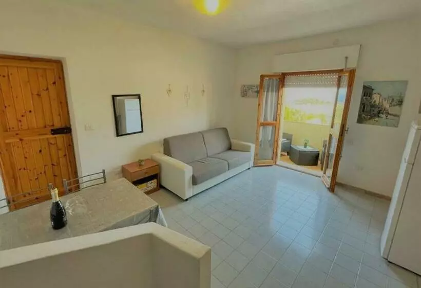 Appartamenti Abbaidda