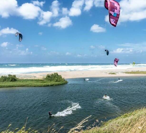 Appartamenti Abbaidda