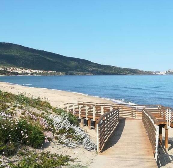 Appartamenti Abbaidda