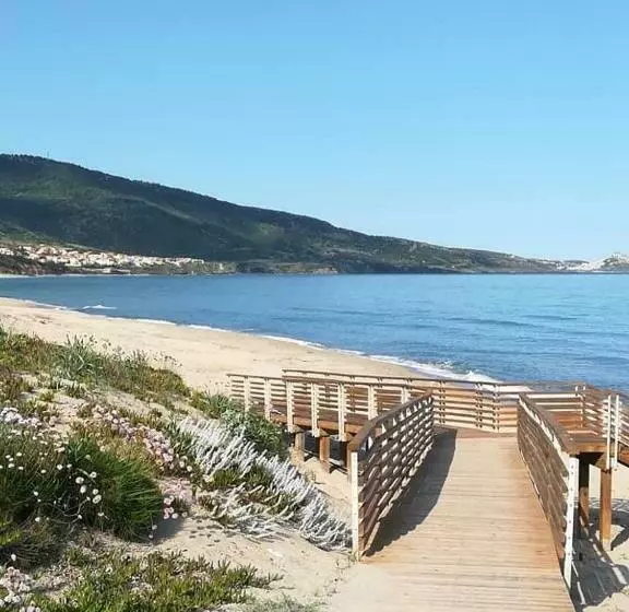 Appartamenti Abbaidda