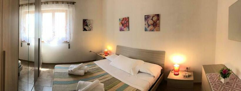 Appartamenti Abbaidda