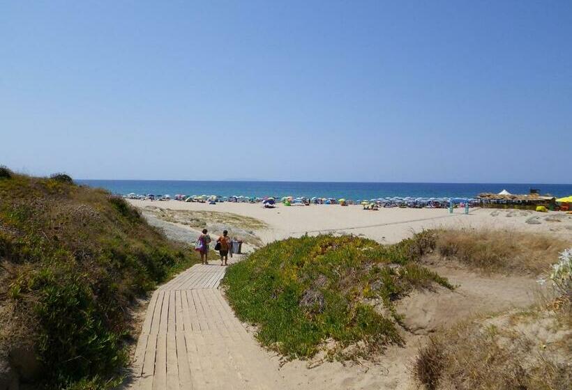 Appartamenti Abbaidda