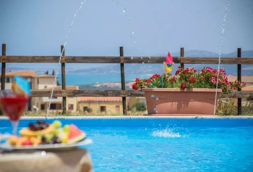 Appartamenti Abbaidda