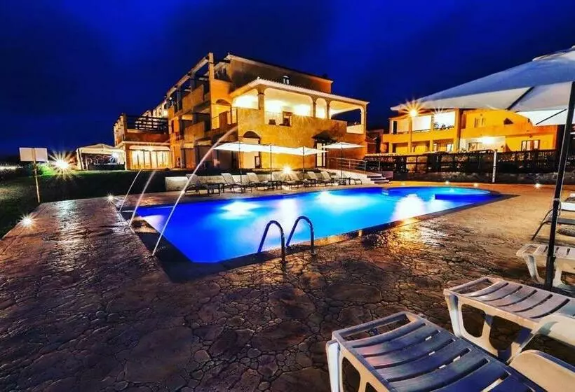 Appartamenti Abbaidda