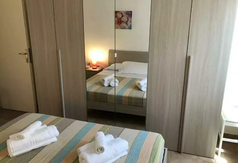 Appartamenti Abbaidda