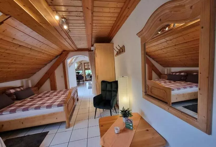 Ehrenmättlehof Faißt