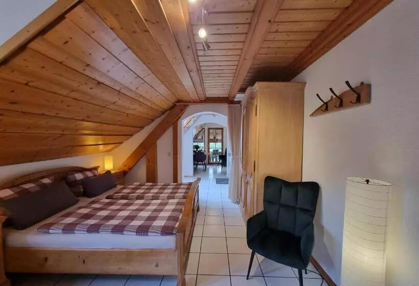 Ehrenmättlehof Faißt