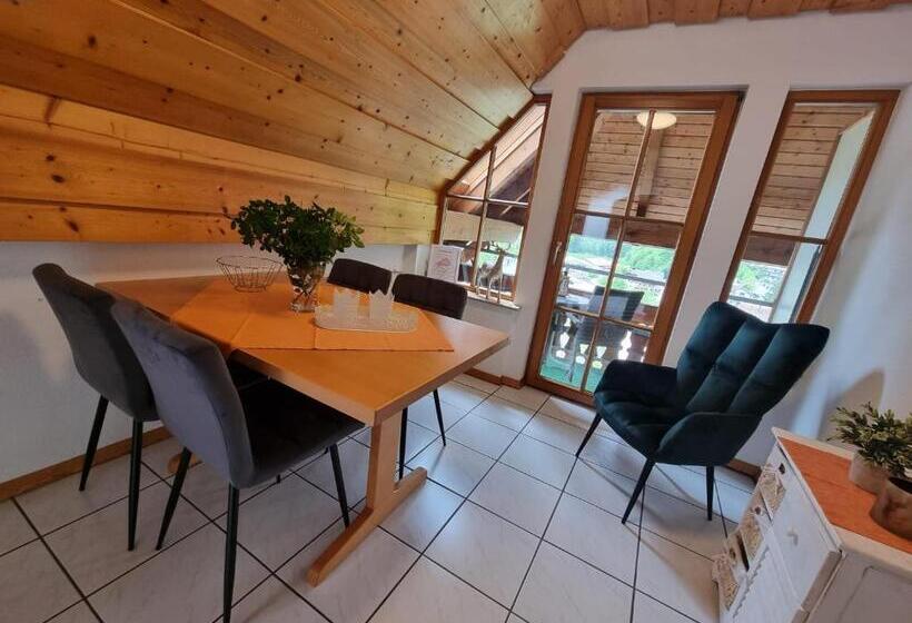 Ehrenmättlehof Faißt