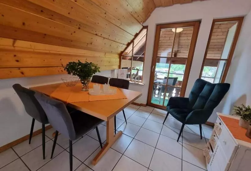 Ehrenmättlehof Faißt