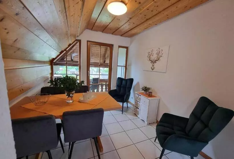 Ehrenmättlehof Faißt