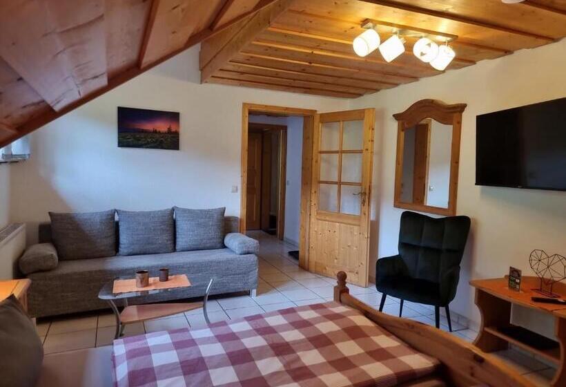 Ehrenmättlehof Faißt