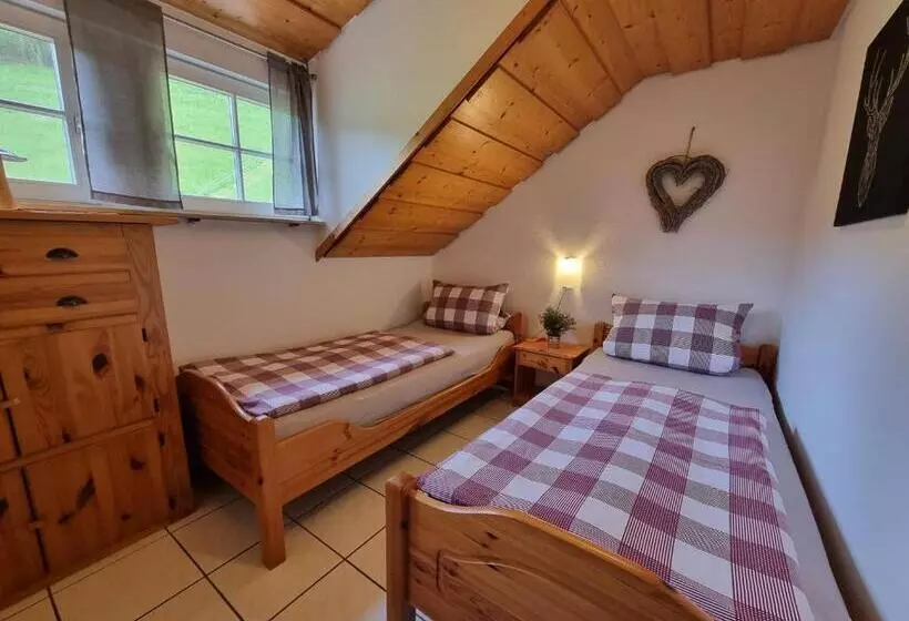 Ehrenmättlehof Faißt