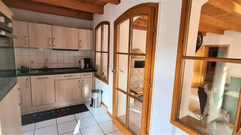 Ehrenmättlehof Faißt