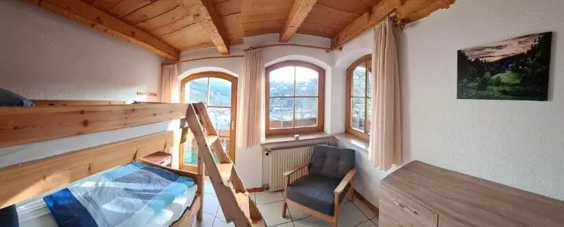 Ehrenmättlehof Faißt