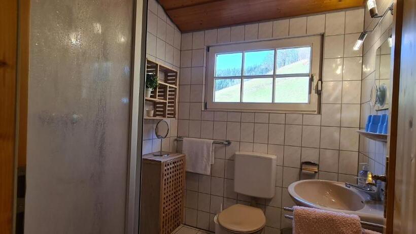 Ehrenmättlehof Faißt