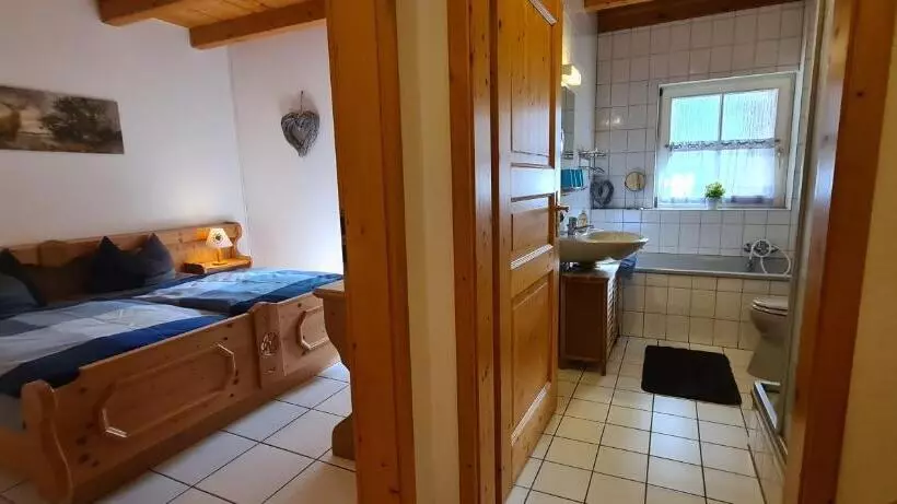 Ehrenmättlehof Faißt