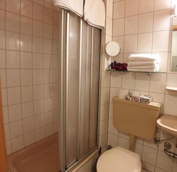 Ehrenmättlehof Faißt