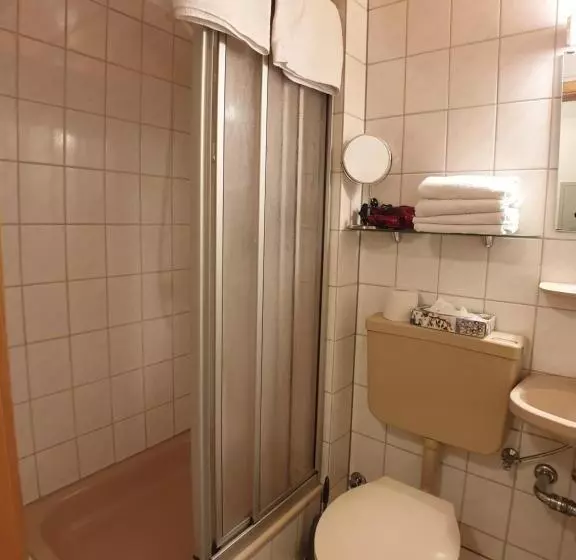 Ehrenmättlehof Faißt