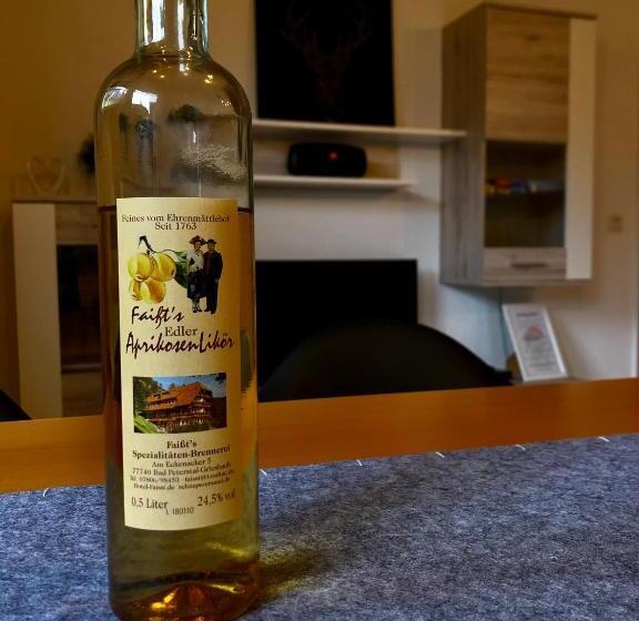 Ehrenmättlehof Faißt