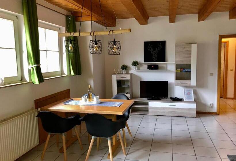 Ehrenmättlehof Faißt