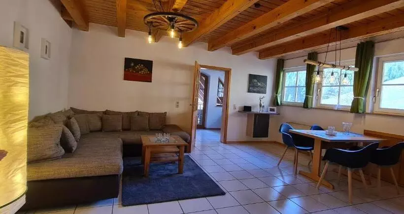 Ehrenmättlehof Faißt