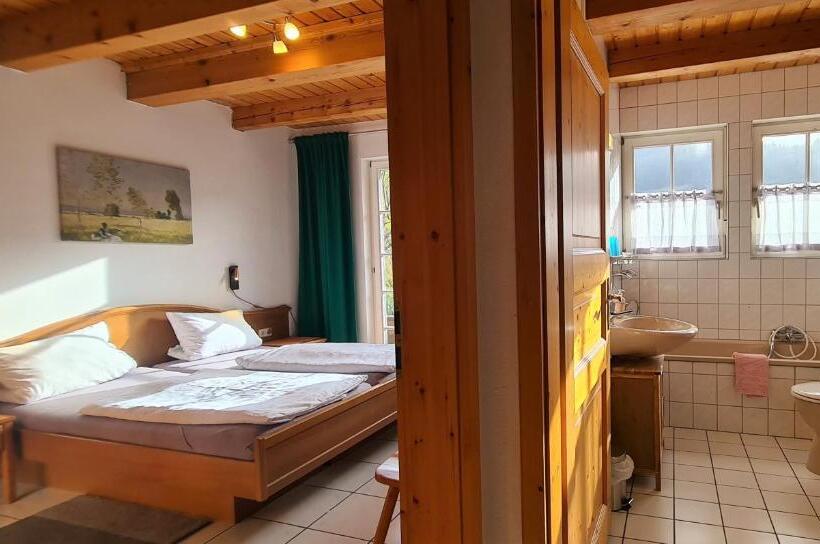 Ehrenmättlehof Faißt