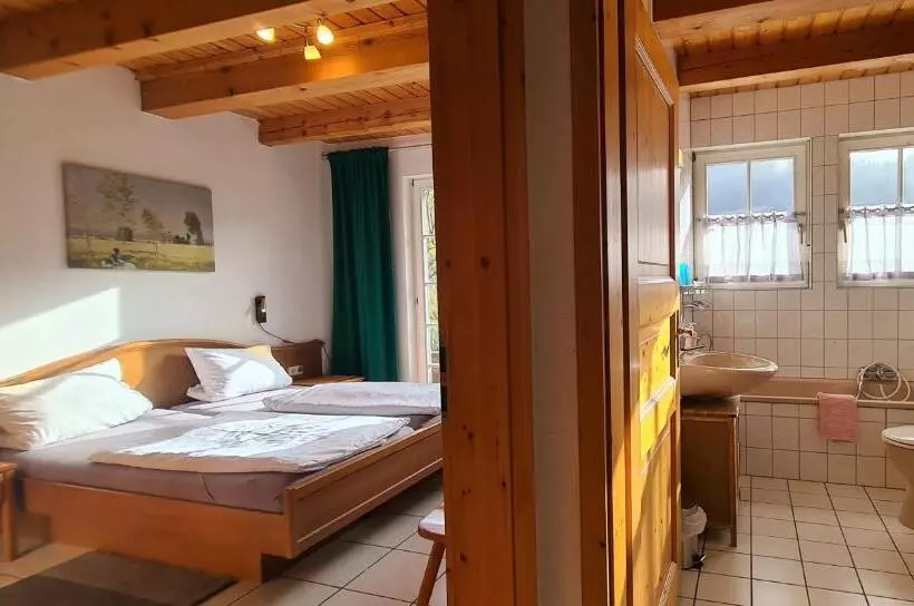 Ehrenmättlehof Faißt