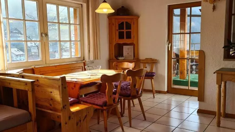 Ehrenmättlehof Faißt