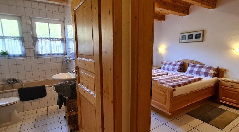 Ehrenmättlehof Faißt