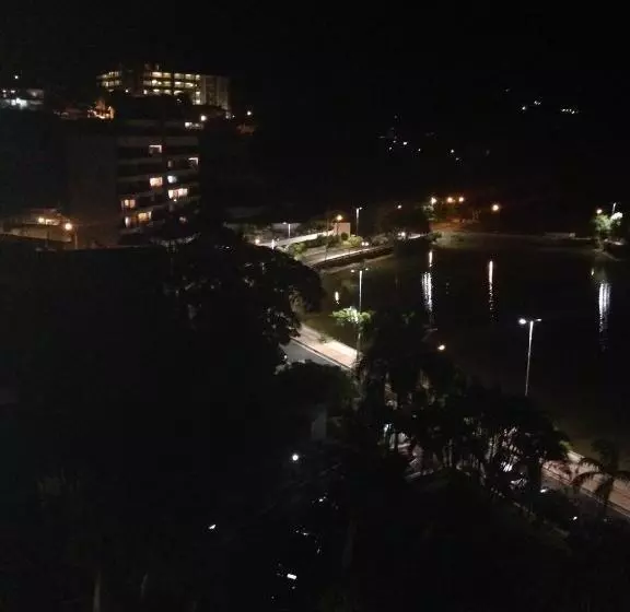 Flat No Hotel Cavalinho Branco