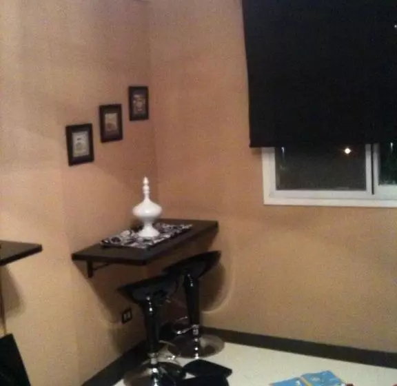 Flat No Hotel Cavalinho Branco