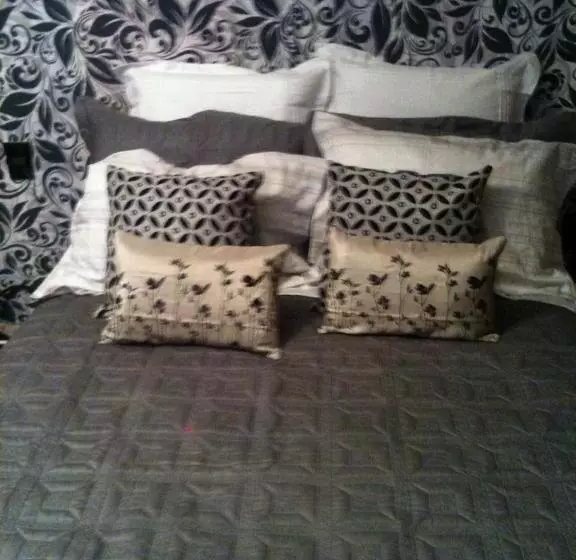 Flat No Hotel Cavalinho Branco