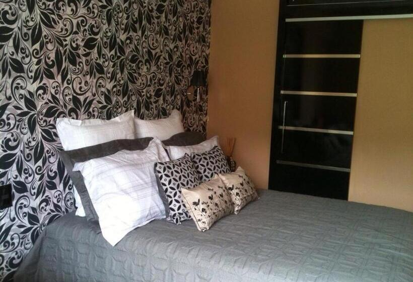 Flat No Hotel Cavalinho Branco