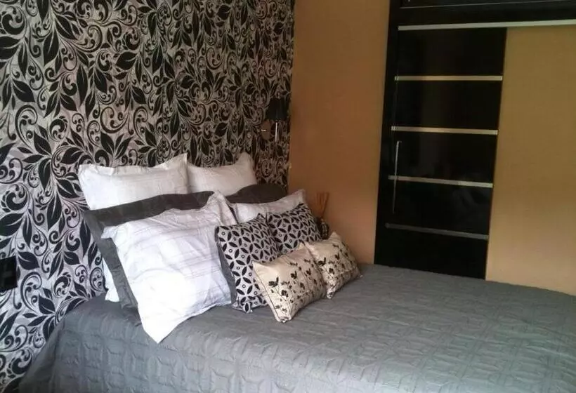 Flat No Hotel Cavalinho Branco