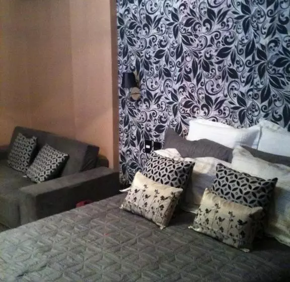 Flat No Hotel Cavalinho Branco